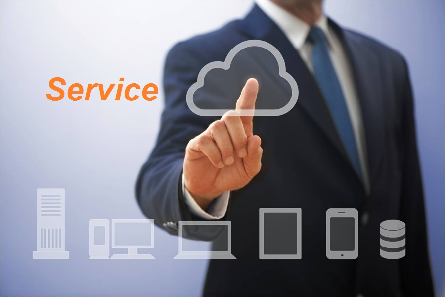 our-service