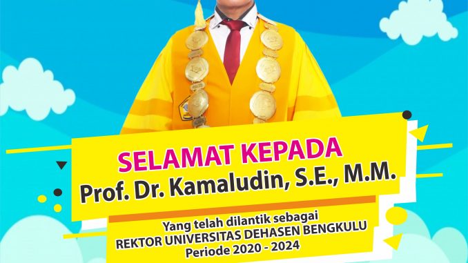 SelamatKepadaProfKamal