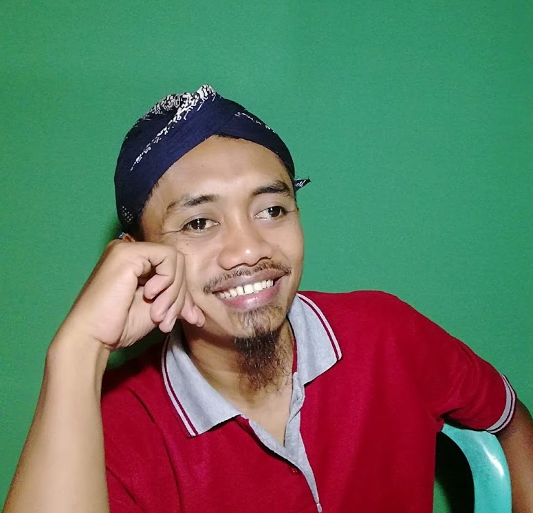 Hari Aspriyono, M.Kom